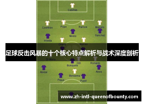 足球反击风暴的十个核心特点解析与战术深度剖析