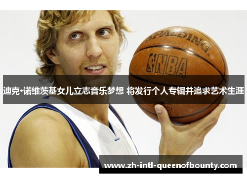 迪克·诺维茨基女儿立志音乐梦想 将发行个人专辑并追求艺术生涯