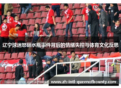 辽宁球迷怒砸水瓶事件背后的情绪失控与体育文化反思 辽宁球迷怒砸水瓶事件背后的情绪失控与体育文化反思