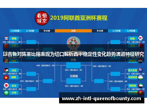 以吉鲁对阵莱比锡表现为切口解析西甲稳定性变化趋势演进特征研究