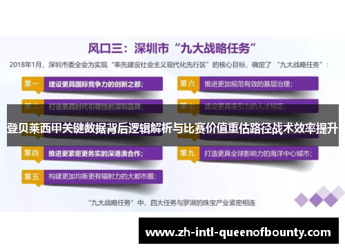 登贝莱西甲关键数据背后逻辑解析与比赛价值重估路径战术效率提升 登贝莱西甲关键数据背后逻辑解析与比赛价值重估路径战术效率提升